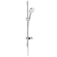 Hansgrohe Raindance Select S 26633400 Душевой гарнитур 91,5 см 3 режима фото