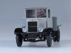 YaG-3 gray 1:43 Nash Avtoprom