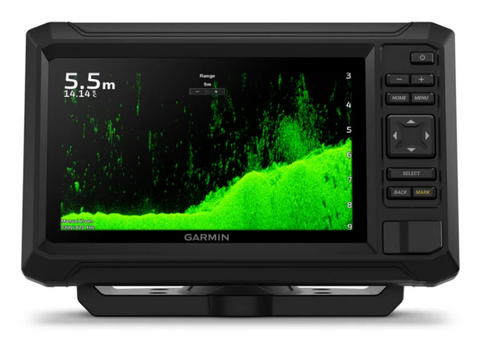 Garmin Echomap UHD2 73cv
