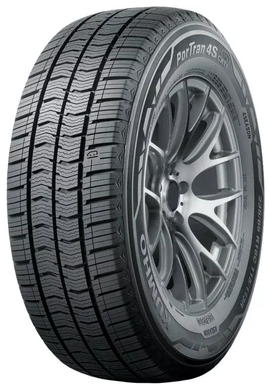 Шина Kumho CX11 116/114R R16C 215/75 зимняя