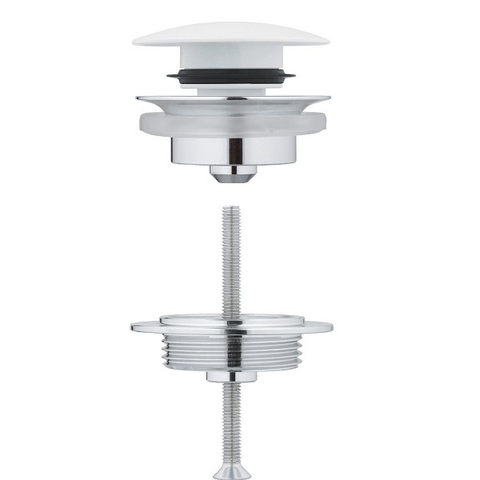 GROHE 65807LS0 Донный клапан