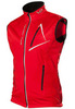 Лыжный жилет Victory Code Dynamic red - 1