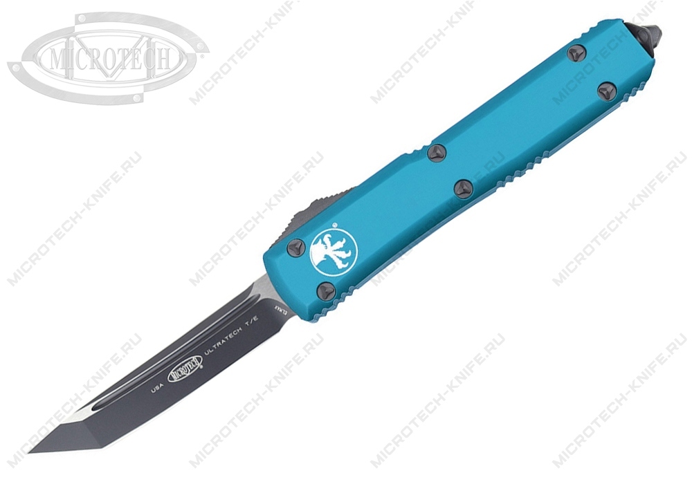 Нож Microtech Ultratech 123-1TQ 204P