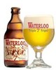 Triple Blonde on tap