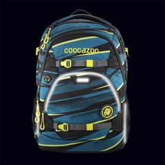 Рюкзак Coocazoo ScaleRale Wild Stripe