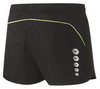 Беговые шорты мужские Mizuno Premium Jpn Split черные - 2