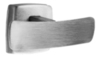 Nofer Classic 09017.S Крючок двойной матовый