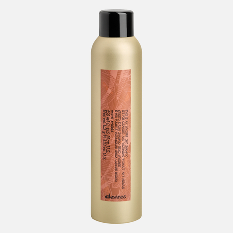 DAVINES More Inside Dry shampoo - Сухой шампунь