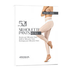 AROSHA 521 SILHOUETTE PANTS - REFILL Активатор для легинсов