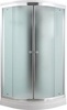 Timo Comfort T-8809F Душевая кабина 90x90, цвет: хром