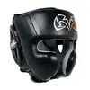 Шлем мексиканский Rival RHG30 Black