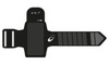 ASICS MP3 карман на руку черный - 1