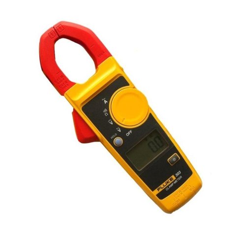 Токоизмерительные клещи FLUKE-303