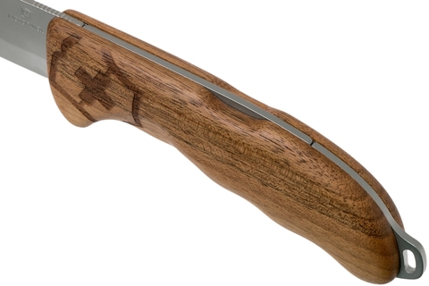 Нож складной Victorinox Hunter Pro Wood, 136 mm (0.9411.63)