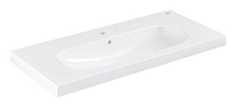 GROHE Euro 3958500H Раковина мебельная