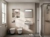 Ideal Standard Connect Air E074801 Полупьедестал