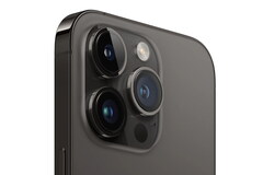 Смартфон Apple iPhone 14 Pro Max 256GB Space Black