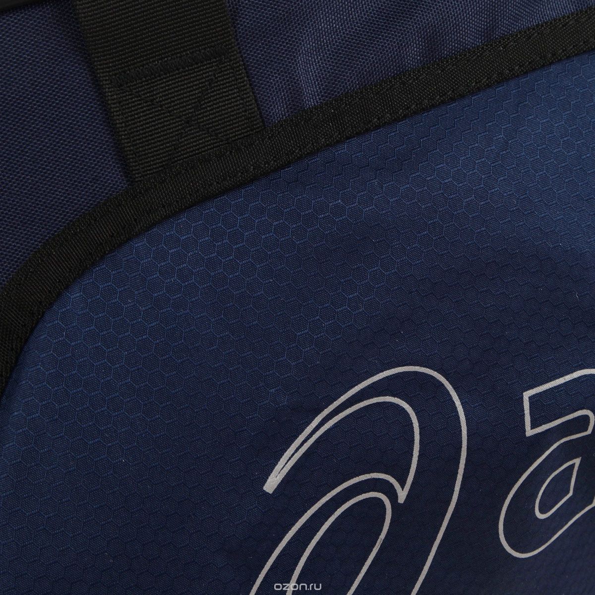 Спортивная сумка Asics Medium Duffle blue - 3