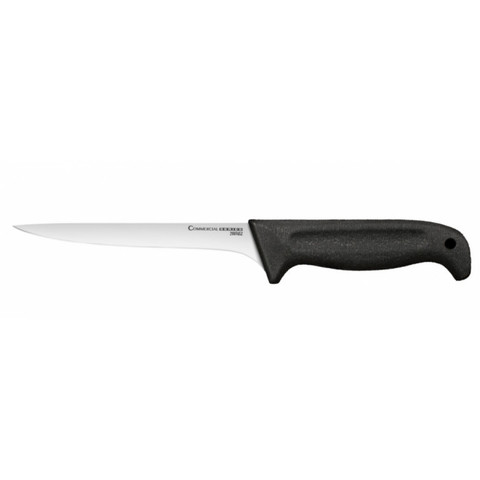 Кухонный нож Cold Steel 20VF6SZ Commercial Series Fillet Knife, филейный