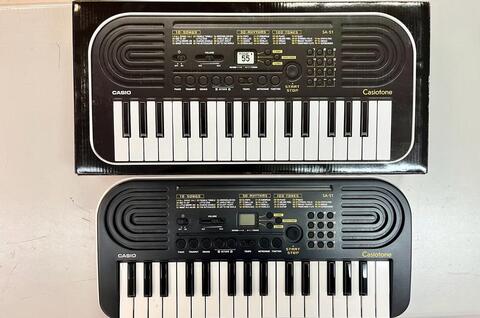 CASIO SA-51
