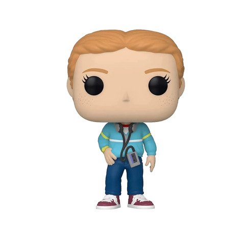 Funko POP! Stranger Things: Max (1243)