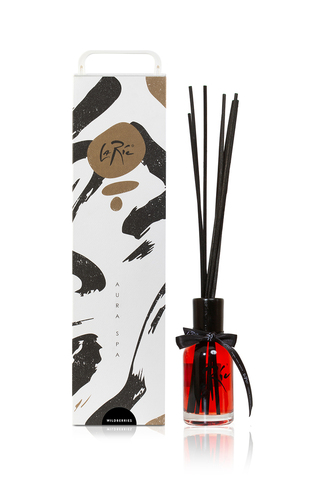 LA RIC AURA SPA WILDBERRIES ИНТЕРЬЕРНЫЙ АРОМАТ ЛЕСНЫЕ ЯГОДЫ