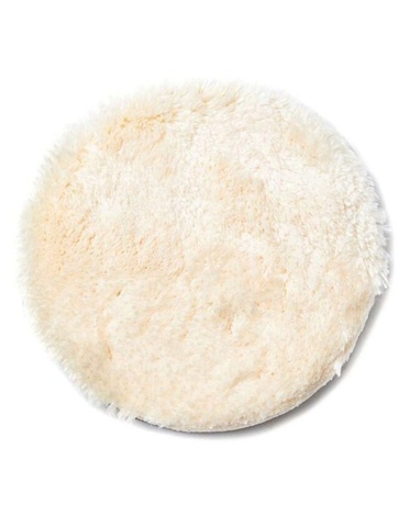 Microfiber Pad круг для полировки кузова из микрофибры 135 мм