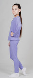 Детский тёплый комплект термобелья Nordski Jr. Soft Lavender