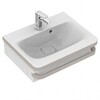 Ideal Standard Tonic II A6330AA Смеситель для раковины однорычажный с донным клапаном