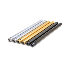 Перо вилки для Harley Davidson Sportser Roadster  1200 /883 Custom, Superlow Gold
