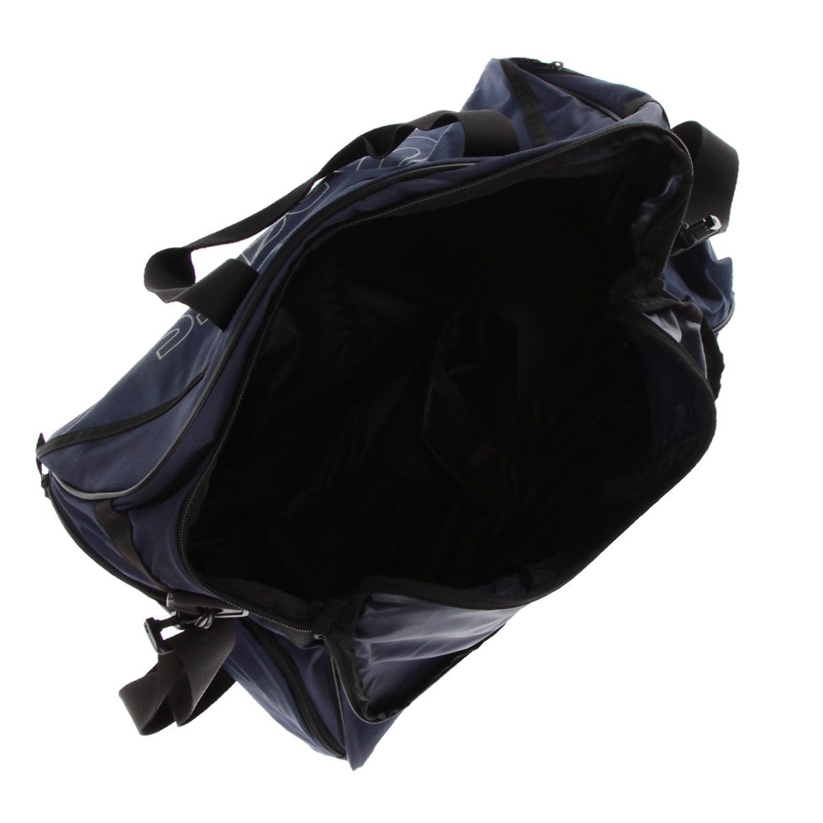 Спортивная сумка Asics Medium Duffle blue - 4
