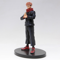 Фигурка Banpresto Jujutsu Kaisen Jukon No Kata Yuji Itadori