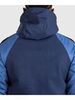 Ветровка Venum Laser 3.0 Black/Blue