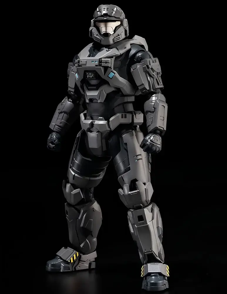 Фигурка Спартанец Б-312 масштаб 1/12 Halo Reach