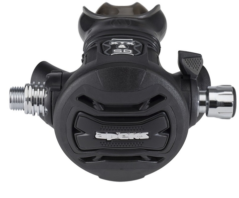Apeks XTX50