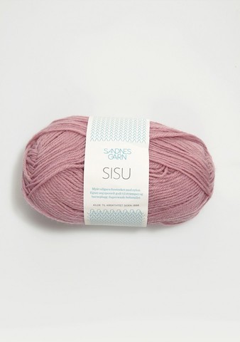 Носочная пряжа Sandnes Garn Sisu 4513 купить