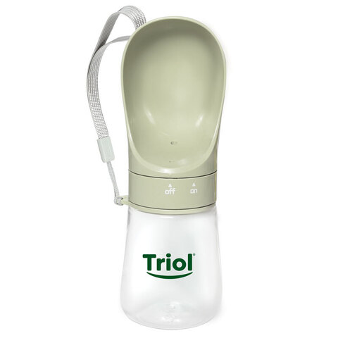 Triol TRAVEL дорожная для животных 