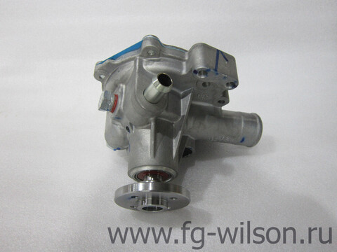 Насос водяной / WATER PUMP АРТ: 10000-86044