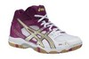 Asics Gel-Task MT Кроссовки волейбольные женские pink - 1