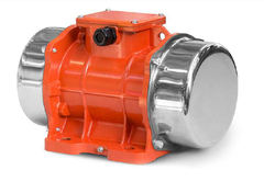 OLI MVE 1500/3N-DC-50A0 24V DC площадочный вибратор
