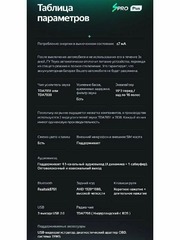 Магнитола Teyes SPRO Android 10 6/128GB IPS DSP 4G модель SPRO-6128