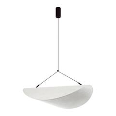 Подвесной светодиодный светильник Odeon Light SILK 7067/36L