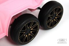 Толокар Mercedes Пикап G008GG-D