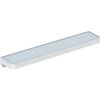 Geberit Renova Plan 299160000 Настенная полка 60x6x12см, белый