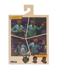 Коллекционная фигурка NECA TMNT (Mirage Comics): Baxter Stockman