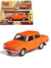 ZAZ-968A Zaporozhets Technopark 1:32
