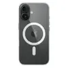 Apple iPhone 16 Clear Case MagSafe