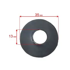 Подушка-опора DDE для мотопомпы PTR80, PTR100H (d35х?12х20мм) (крепления помпы) (виброопора) (34030-00102-00)