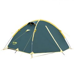 Купить недорого туристическую палатку Tramp Lite Camp 2