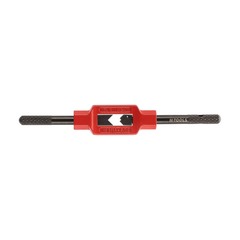 Вороток для метчиков №0 M1-M8(2,0-5,0мм) 125мм DIN1814 H-Tools 08800020